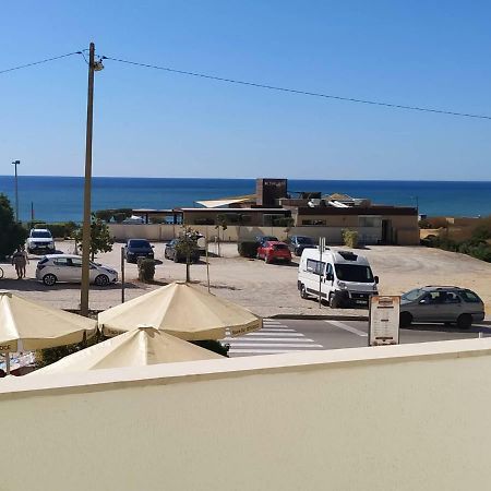 Апартаменты 1P Torre Sol Casas & Papeis Армасан-де-Пера Экстерьер фото