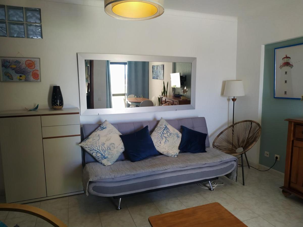 Апартаменты 1P Torre Sol Casas & Papeis Армасан-де-Пера Экстерьер фото
