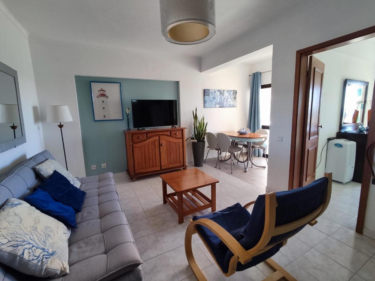 Апартаменты 1P Torre Sol Casas & Papeis Армасан-де-Пера Экстерьер фото