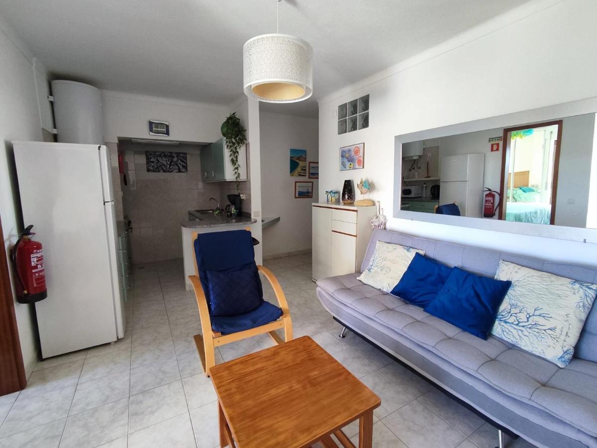 Апартаменты 1P Torre Sol Casas & Papeis Армасан-де-Пера Экстерьер фото
