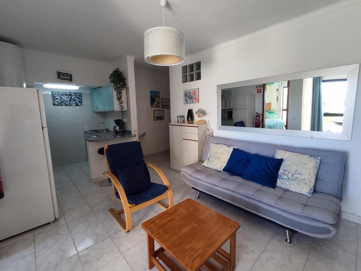 Апартаменты 1P Torre Sol Casas & Papeis Армасан-де-Пера Экстерьер фото