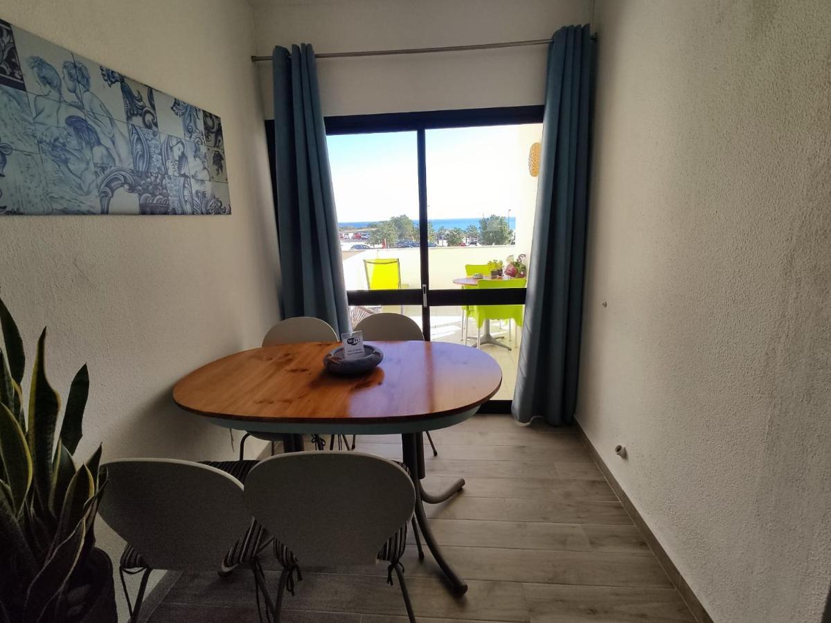 Апартаменты 1P Torre Sol Casas & Papeis Армасан-де-Пера Экстерьер фото