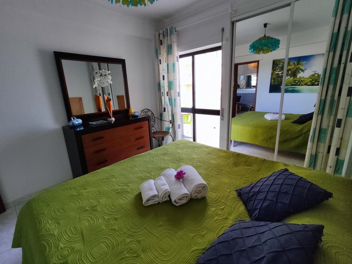 Апартаменты 1P Torre Sol Casas & Papeis Армасан-де-Пера Экстерьер фото