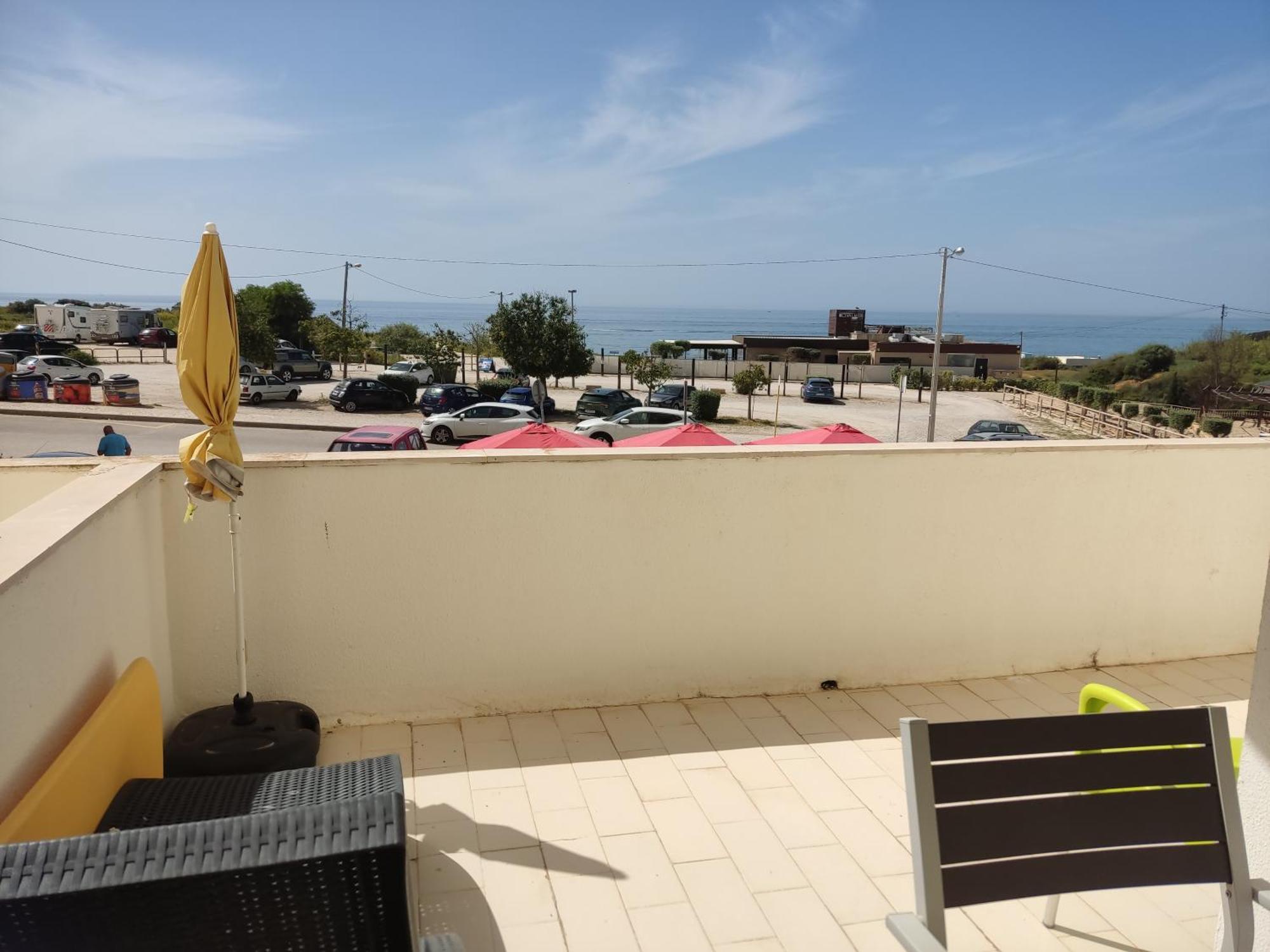 Апартаменты 1P Torre Sol Casas & Papeis Армасан-де-Пера Экстерьер фото