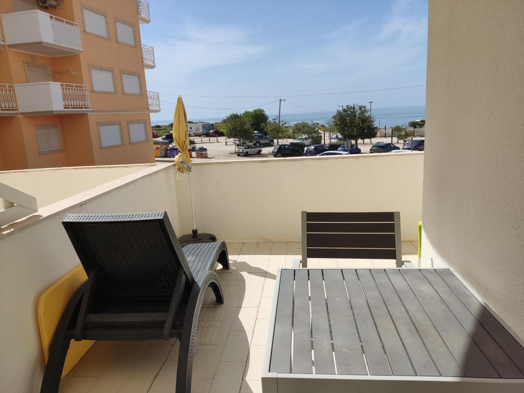 Апартаменты 1P Torre Sol Casas & Papeis Армасан-де-Пера Экстерьер фото