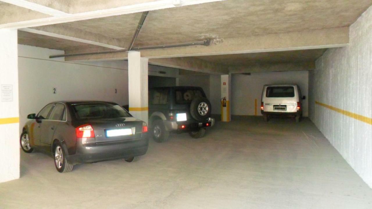 Апартаменты 1P Torre Sol Casas & Papeis Армасан-де-Пера Экстерьер фото