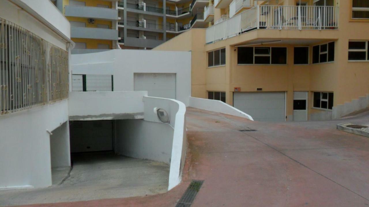 Апартаменты 1P Torre Sol Casas & Papeis Армасан-де-Пера Экстерьер фото