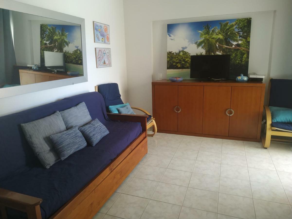 Апартаменты 1P Torre Sol Casas & Papeis Армасан-де-Пера Экстерьер фото