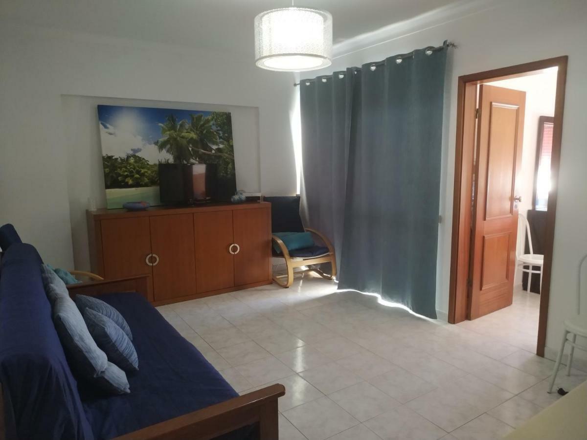 Апартаменты 1P Torre Sol Casas & Papeis Армасан-де-Пера Экстерьер фото