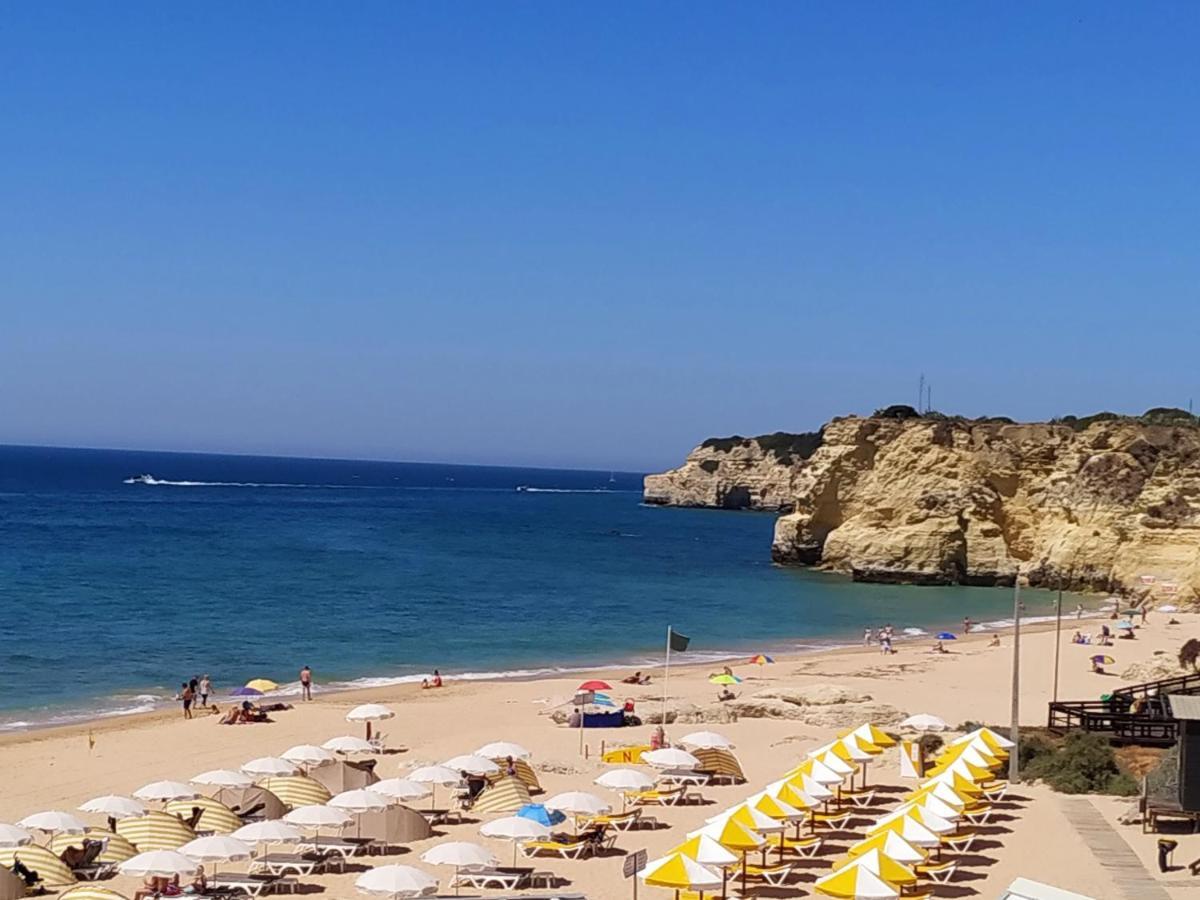 Апартаменты 1P Torre Sol Casas & Papeis Армасан-де-Пера Экстерьер фото