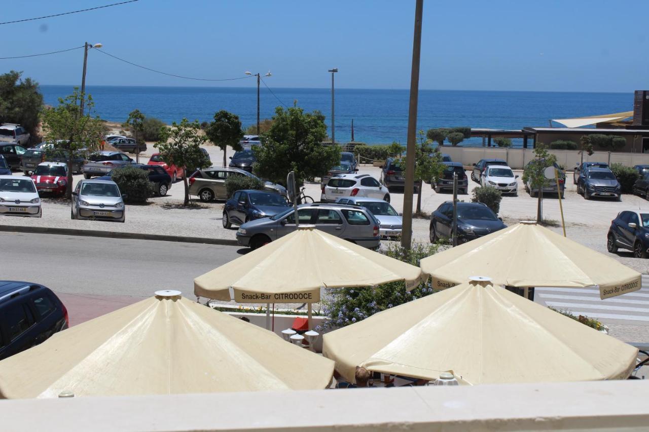 Апартаменты 1P Torre Sol Casas & Papeis Армасан-де-Пера Экстерьер фото